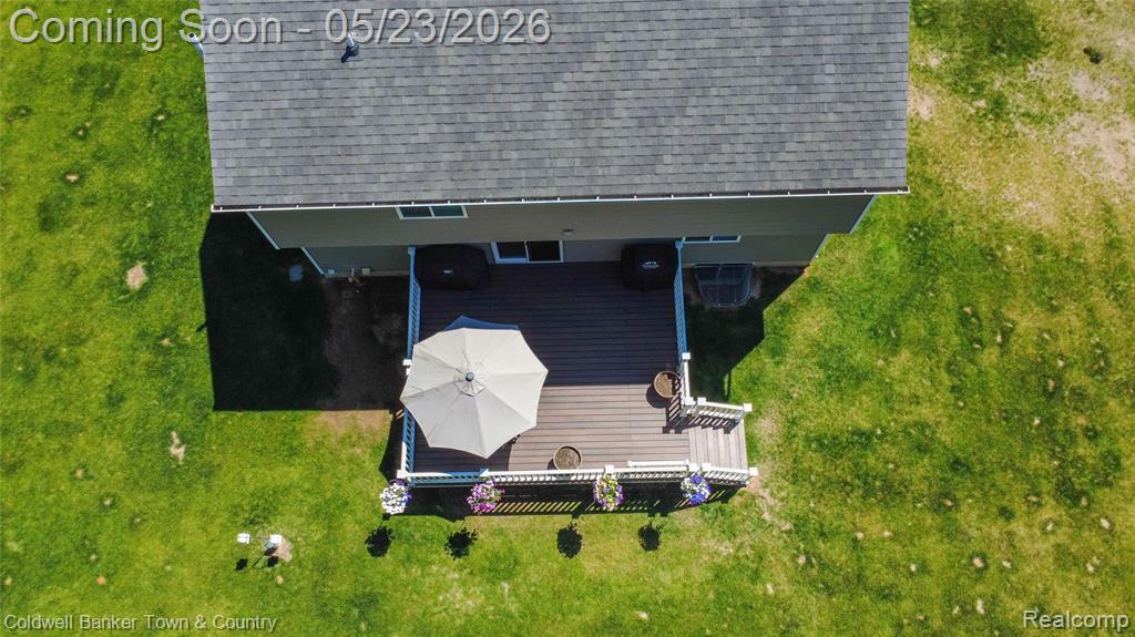 9122 Oneida Way Pinckney, MI 48169 - Photo 45 of 49 Gallery Image 45