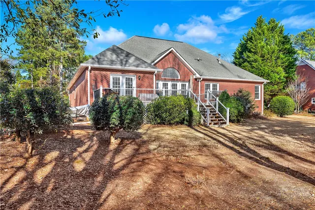 $535,000 | 137 Port Royal, Anderson, SC 29621