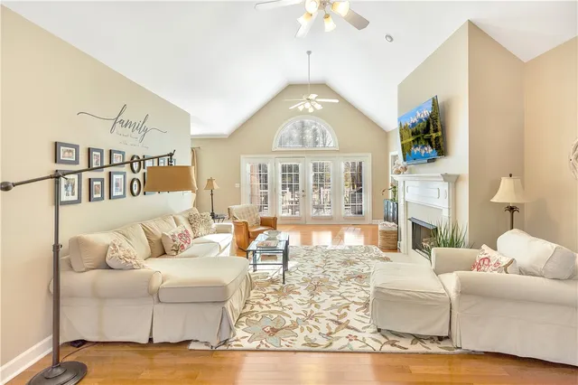 $535,000 | 137 Port Royal, Anderson, SC 29621