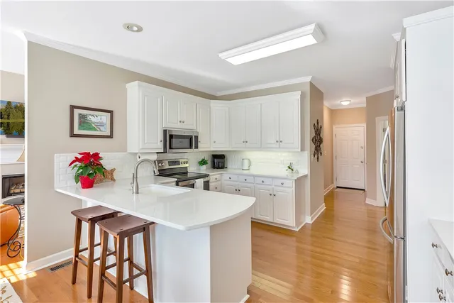 $535,000 | 137 Port Royal, Anderson, SC 29621