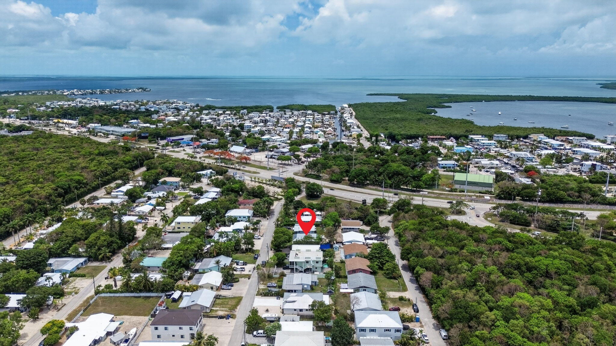 8 North End Road Key Largo, FL 33037 - Photo 34 of 39 34-web-or-mls-DJI_0181