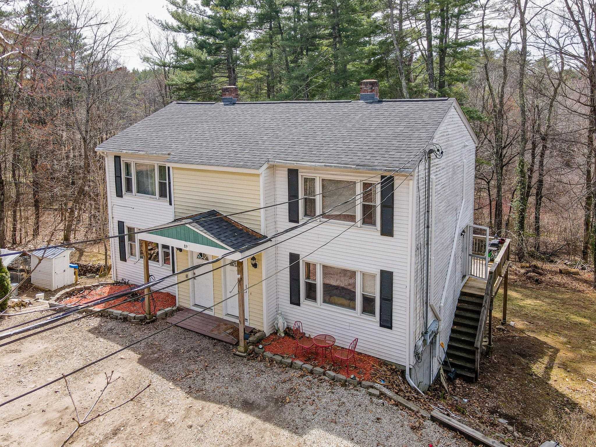 89 English Range Road Derry, NH 03038 - Photo 8 of 38 Gallery Image 8