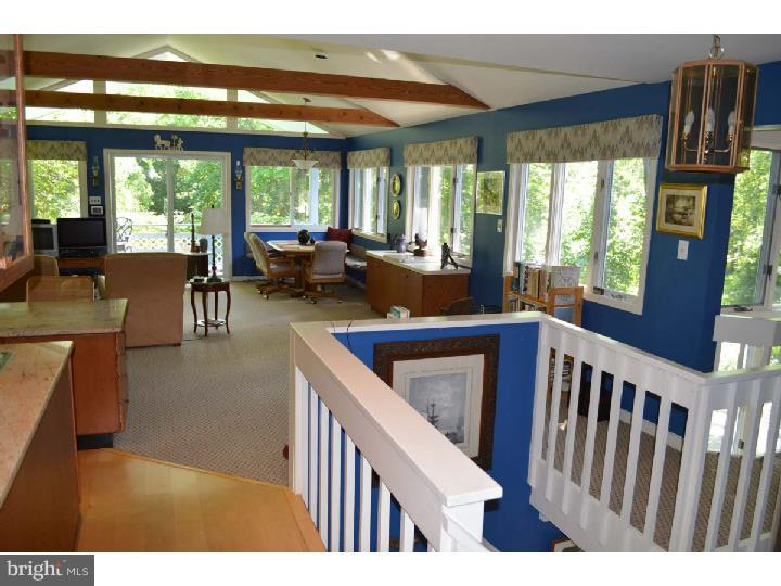 363 Riverview Road Swarthmore, PA 19081 - Photo 8 of 25 Family Room