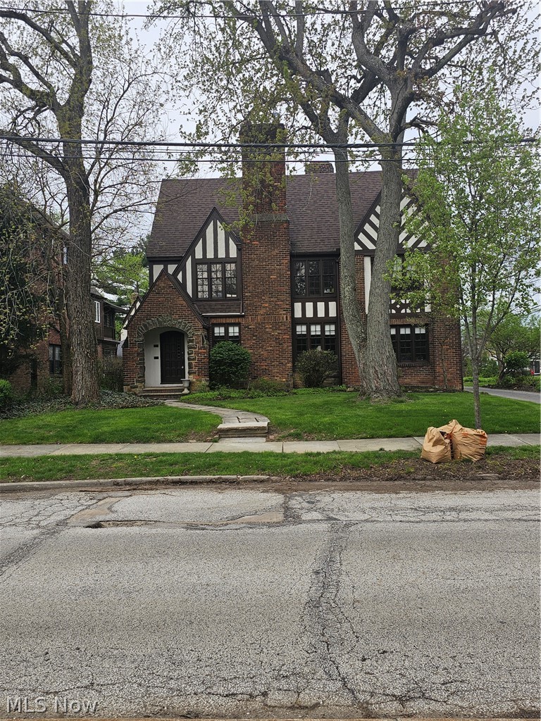 3448 Lynnfield Road Shaker Heights, OH 44122 - Photo 1 of 17