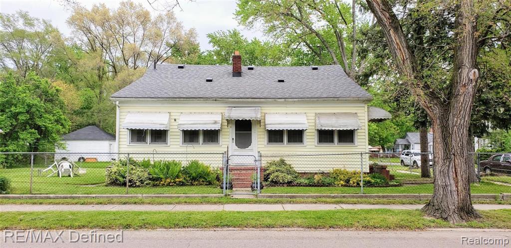 470 West George Avenue Hazel Park, MI 48030 - Photo 1 of 23