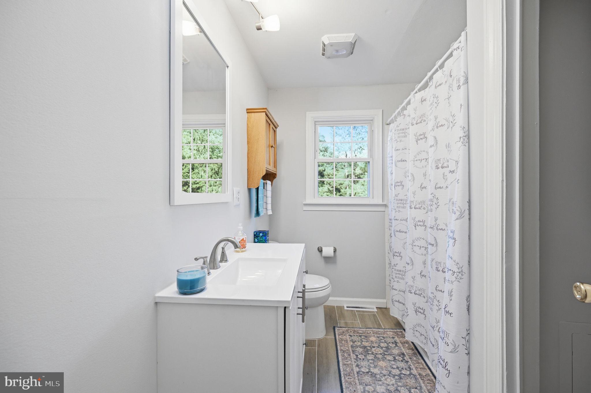 9337 Everona Road Unionville, VA 22567 - Photo 13 of 46 Main bath.