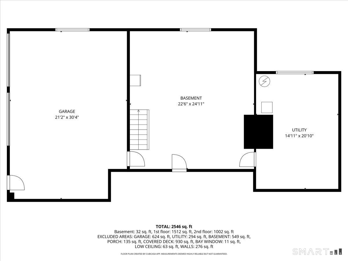131 Seth Low Mountain Road Ridgefield, CT 06877 - Photo 39 of 39