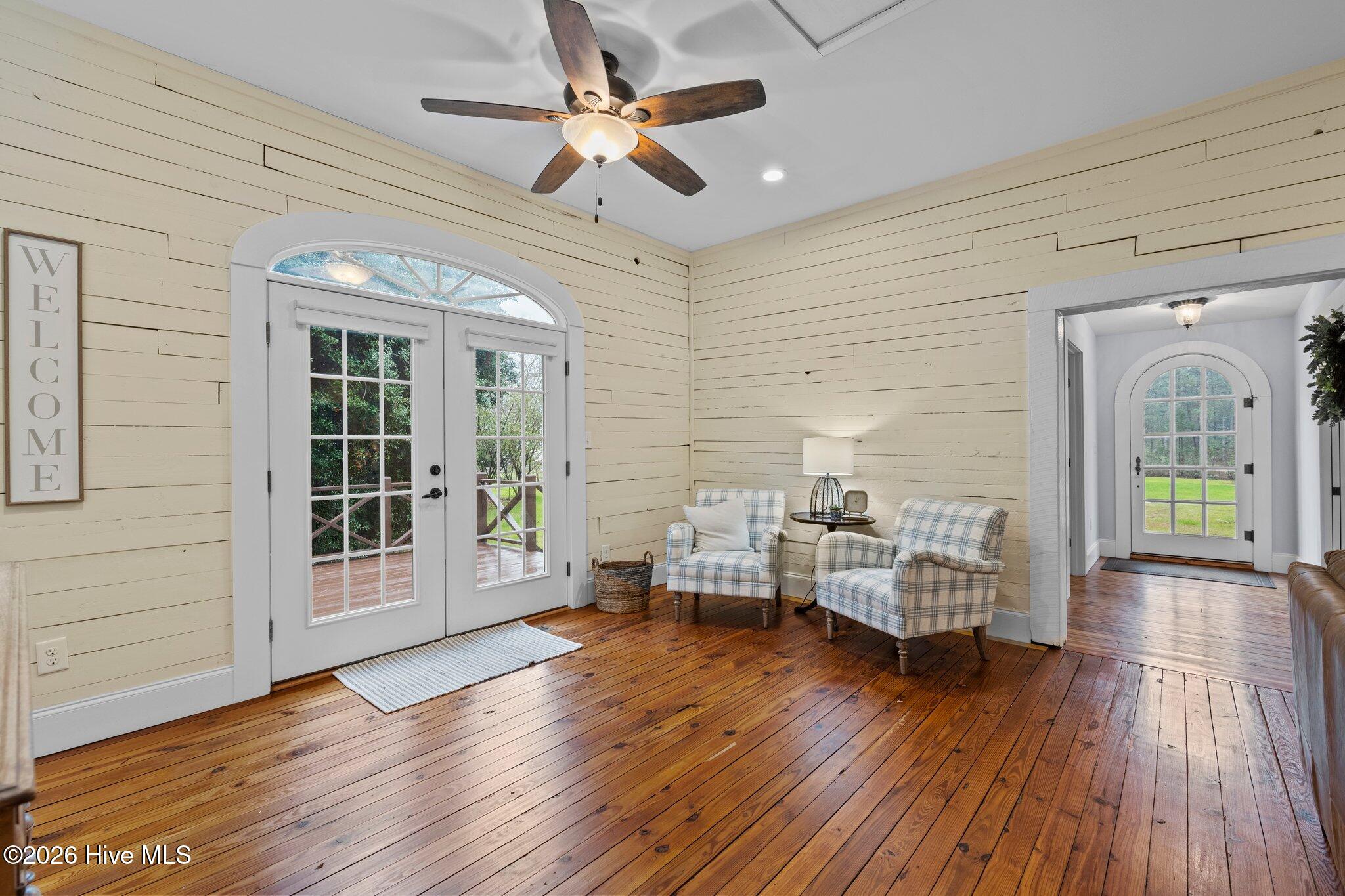 449 Brinkley Road Carthage, NC 28327 - Photo 29 of 33 Gallery Image 29