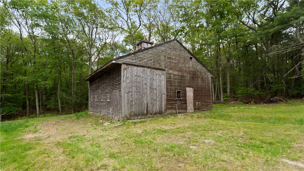 17 Burgess Road Foster, RI 02825 - Photo 14 of 50