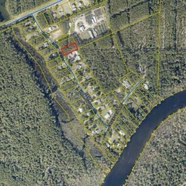 Lot 2 - Happy Hollow - Subd View 4