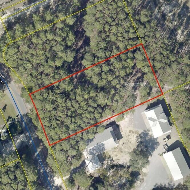 Lot 2 - Happy Hollow