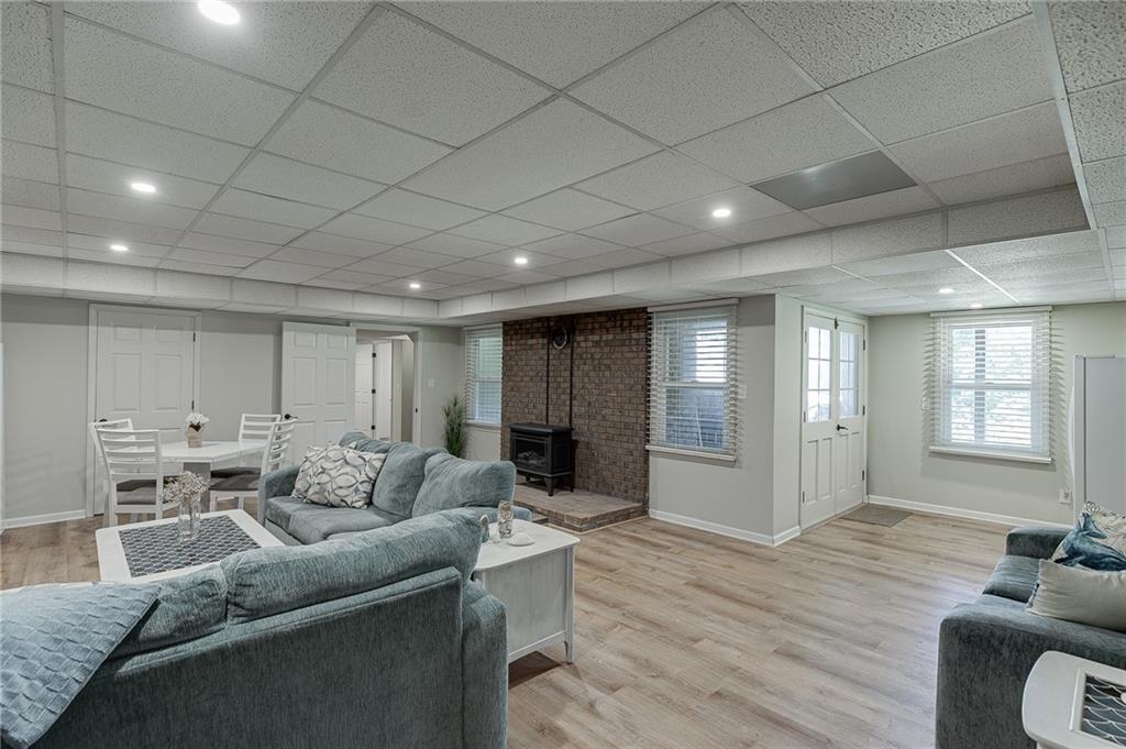 3803 Carter Road Buford, GA 30518 - Photo 36 of 58