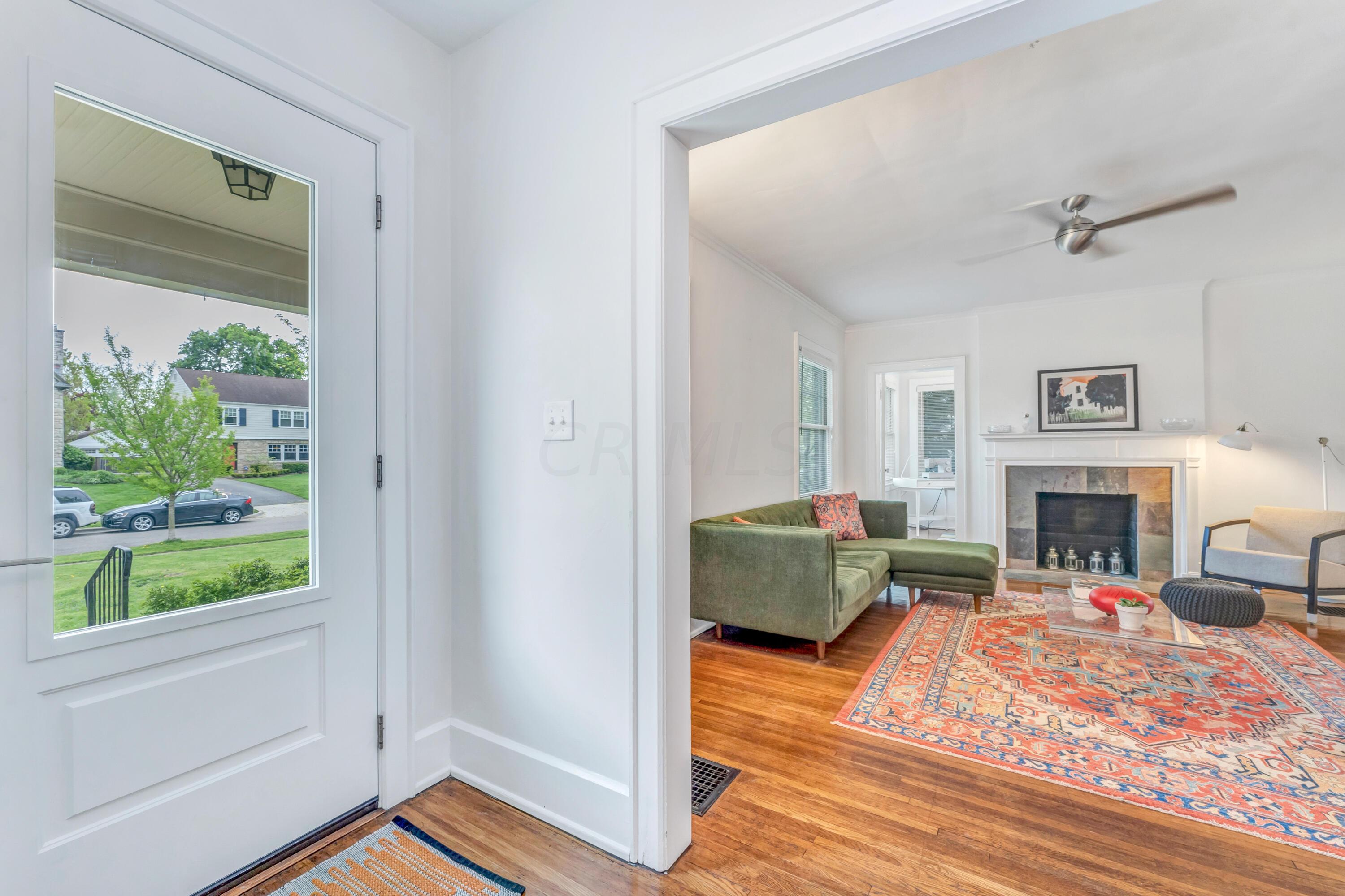 255 South Ardmore Road Columbus, OH 43209 - Photo 4 of 50