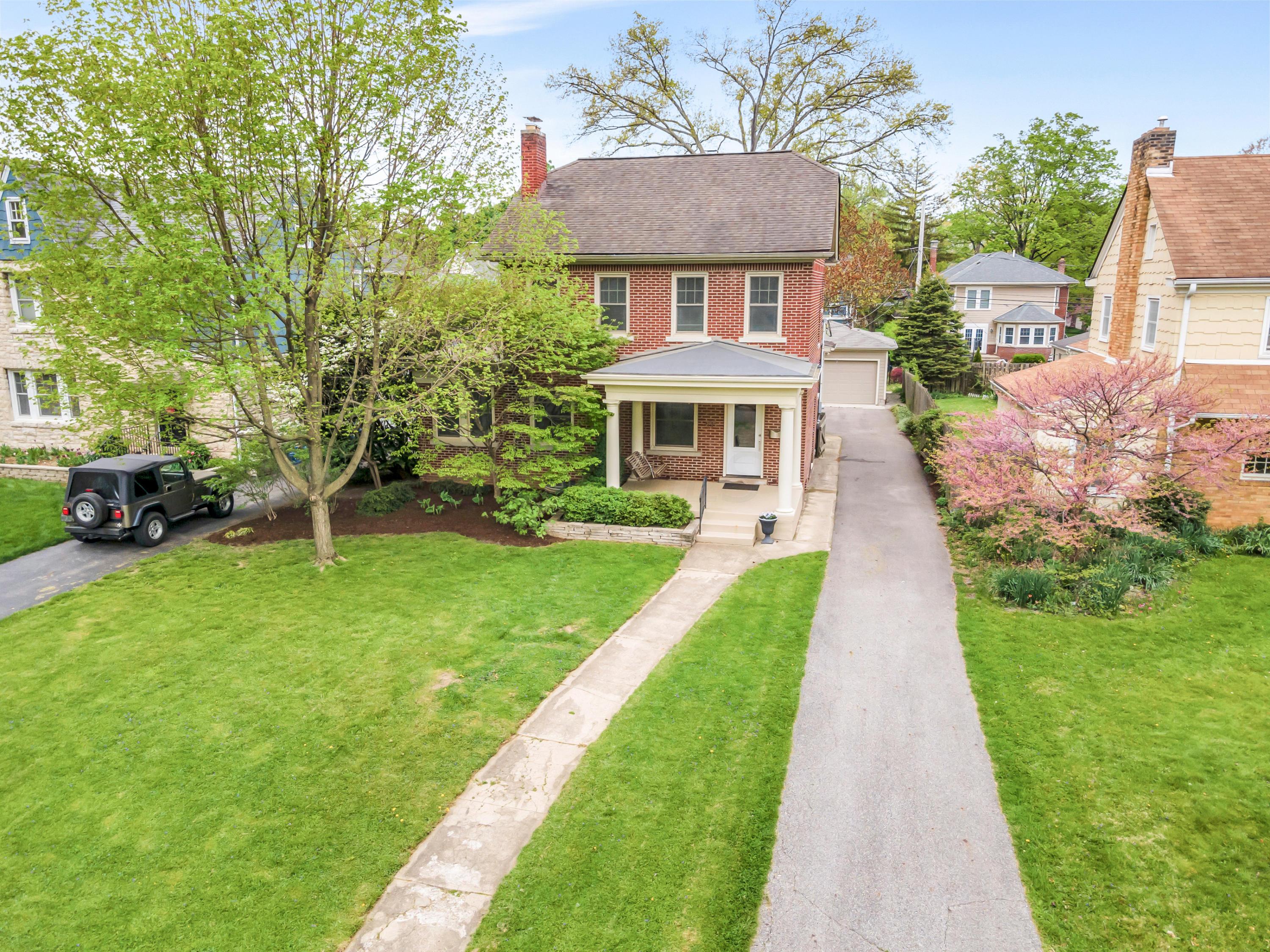 255 South Ardmore Road Columbus, OH 43209 - Photo 49 of 50