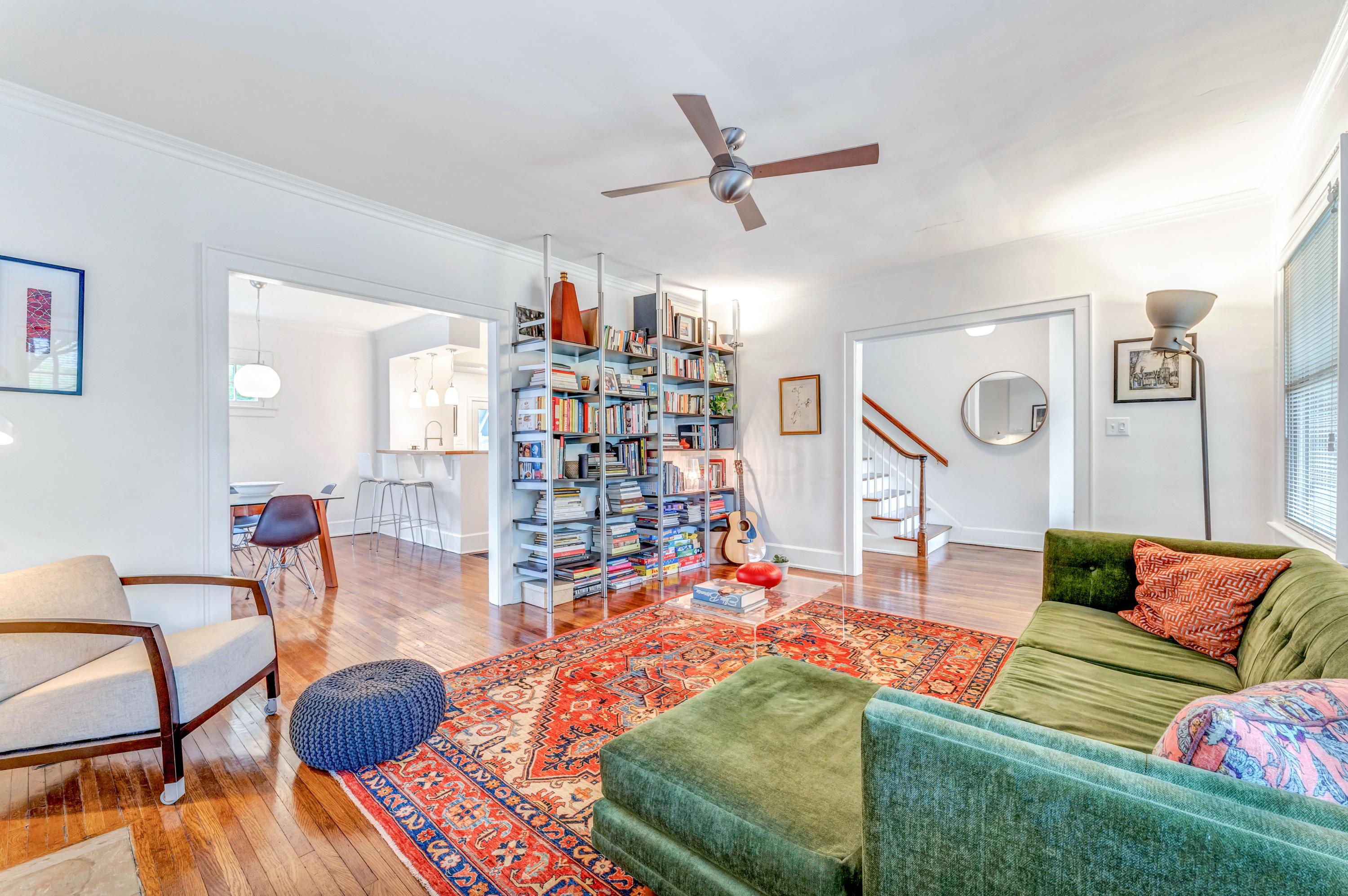 255 South Ardmore Road Columbus, OH 43209 - Photo 8 of 50