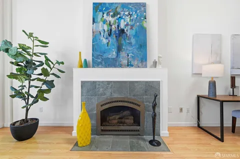 $679,000 | 950 Harrison Street, Unit 215, San Francisco, CA 94107
