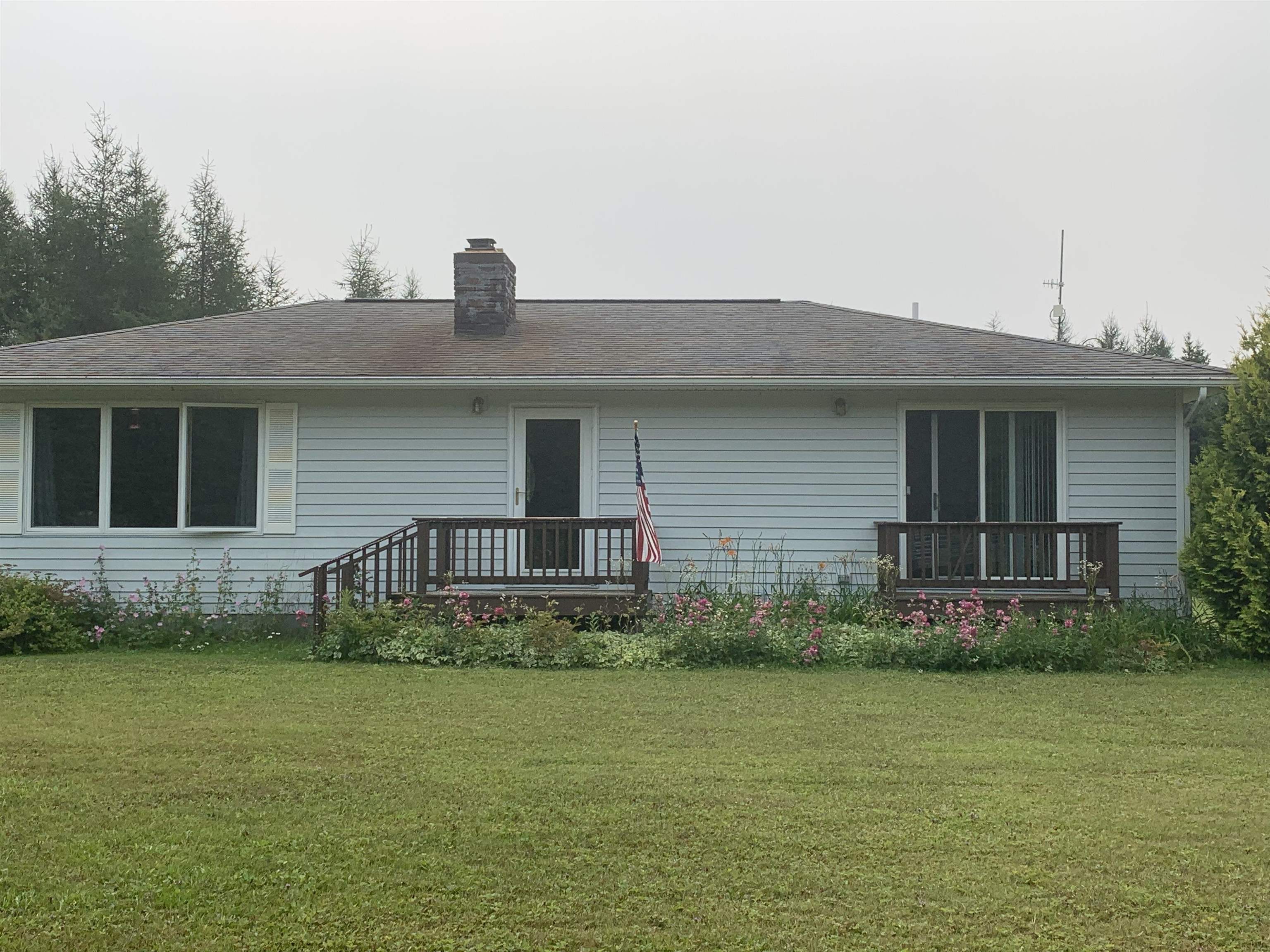 1999 Dukes Road Moran, MI 49760 - Photo 2 of 11 1901382-1.JPG