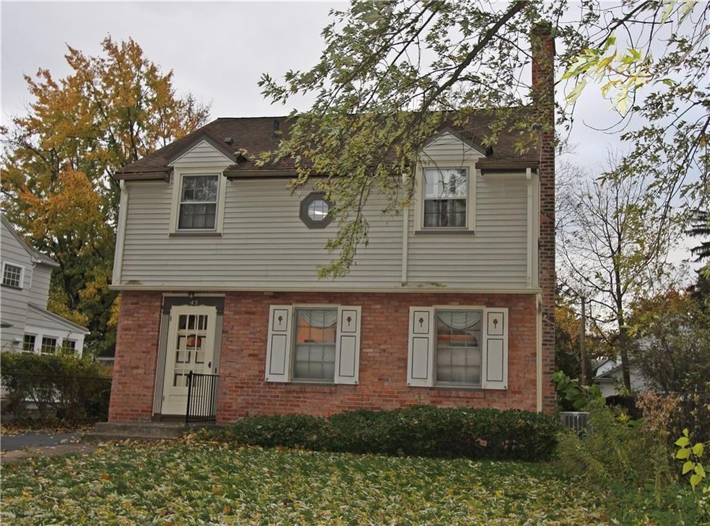 43 Hardison Road Irondequoit, NY 14617 - Photo 1 of 1