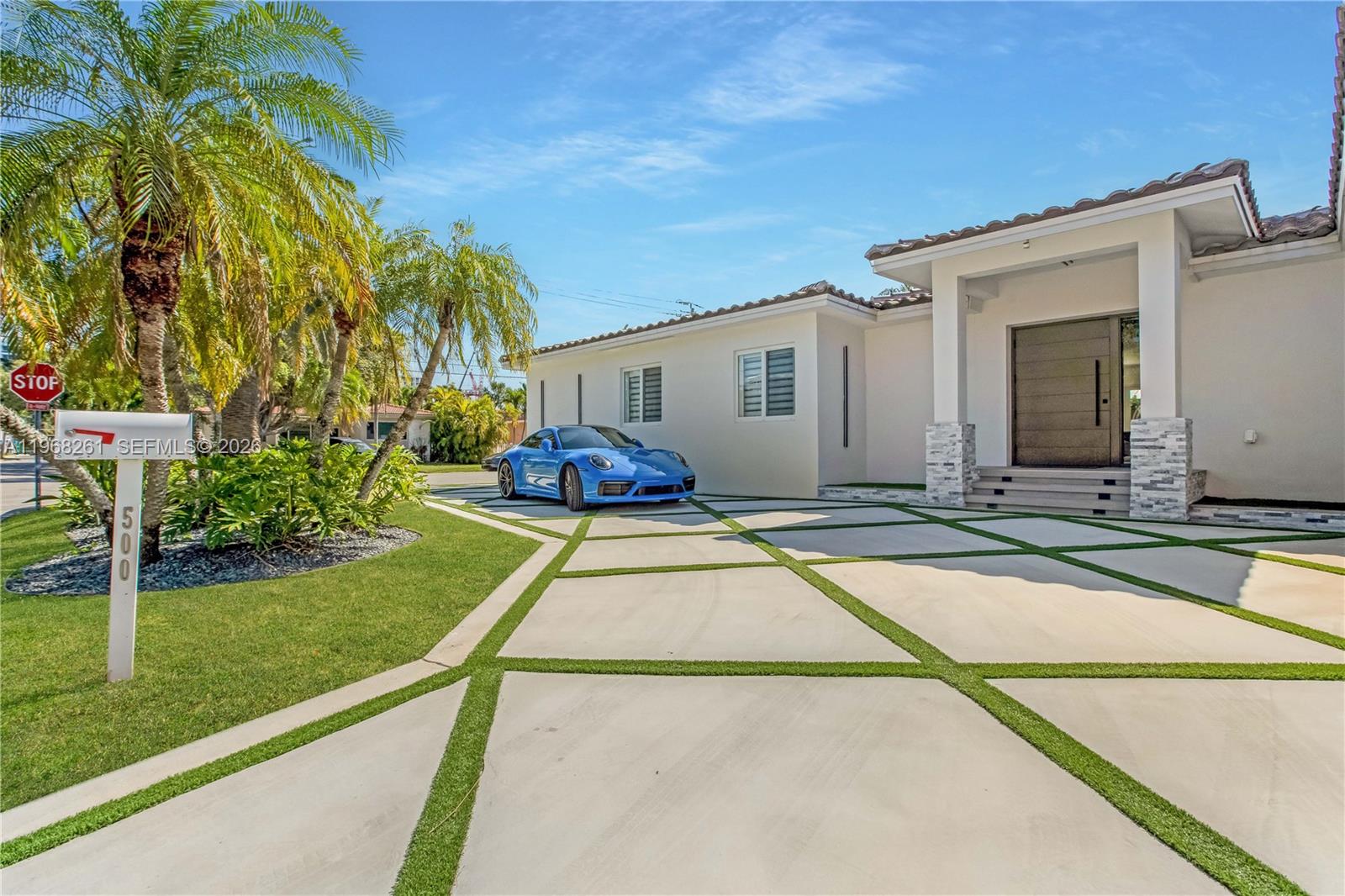 500 94th Street Surfside, FL 33154 - Photo 11 of 47