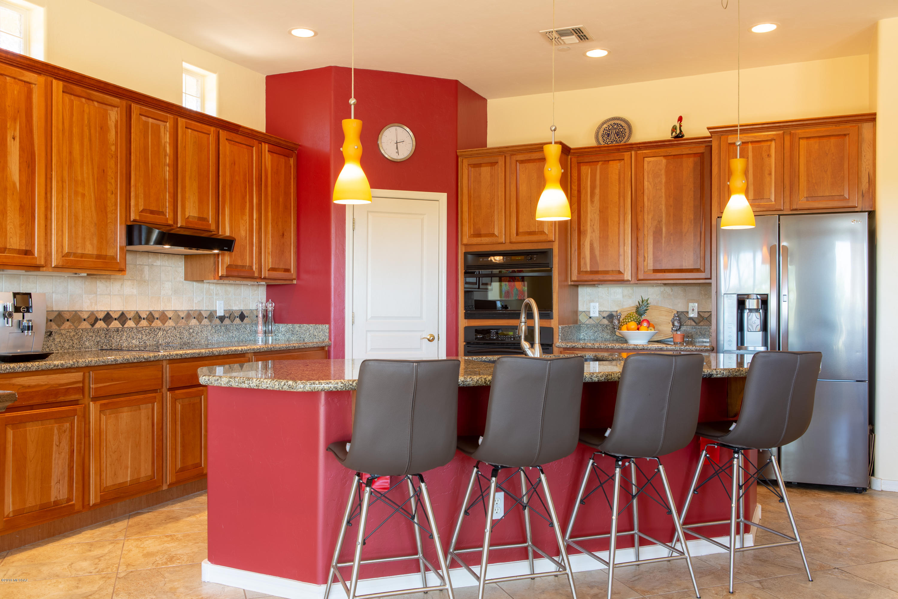 12707 North Morgan Ranch Road Tucson, AZ 85755 - Photo 5 of 47