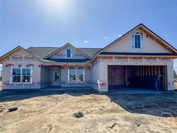 $324,100 | 362 Cottage Loop, Midway, GA 31320