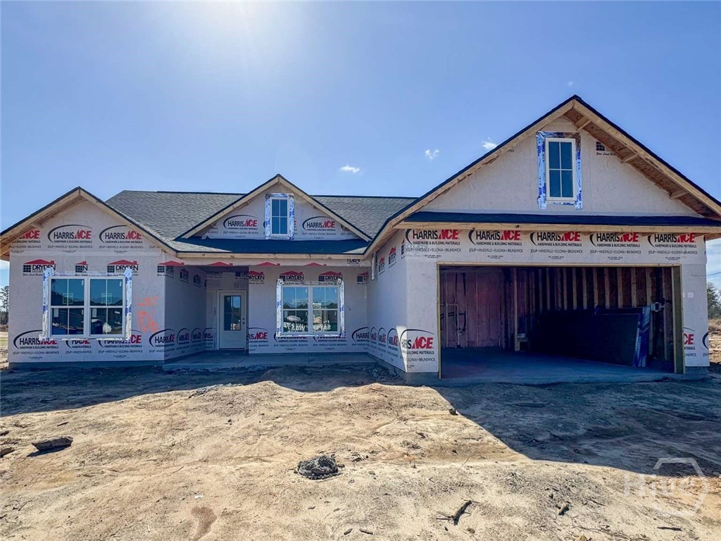 362 Cottage Loop Midway, GA 31320 - Photo 1 of 8