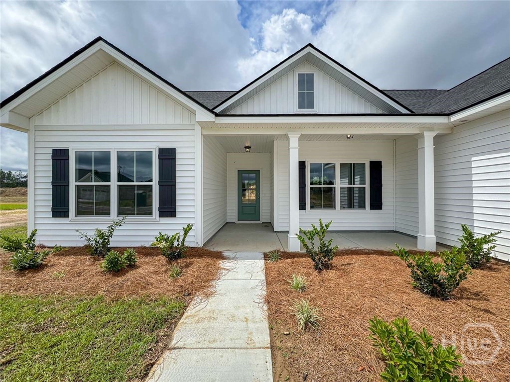 362 Cottage Loop Midway, GA 31320 - Photo 2 of 24