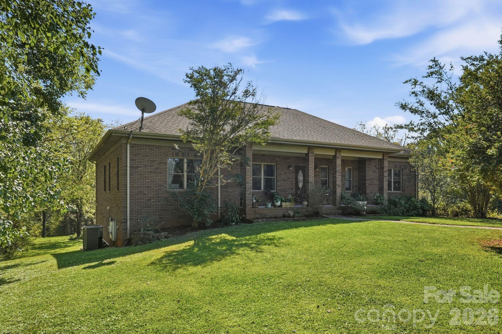 1086 Shinnville Road Cleveland, NC 27013 - Photo 7 of 21 Gallery Image 7