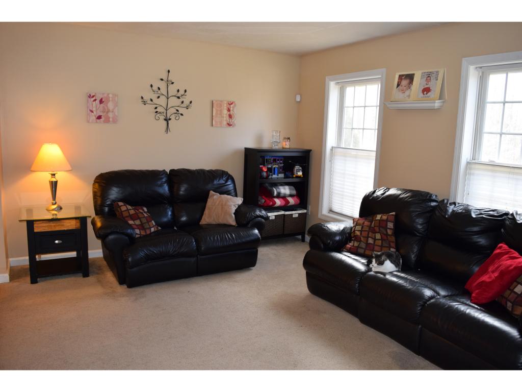 20 Nottingham Road Canterbury, NH 03224 - Photo 5 of 12