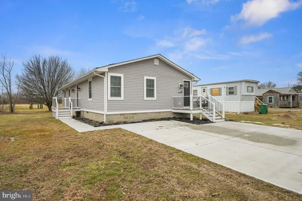 $322,300 | 47 Atlantic Avenue, Frederica, DE 19946