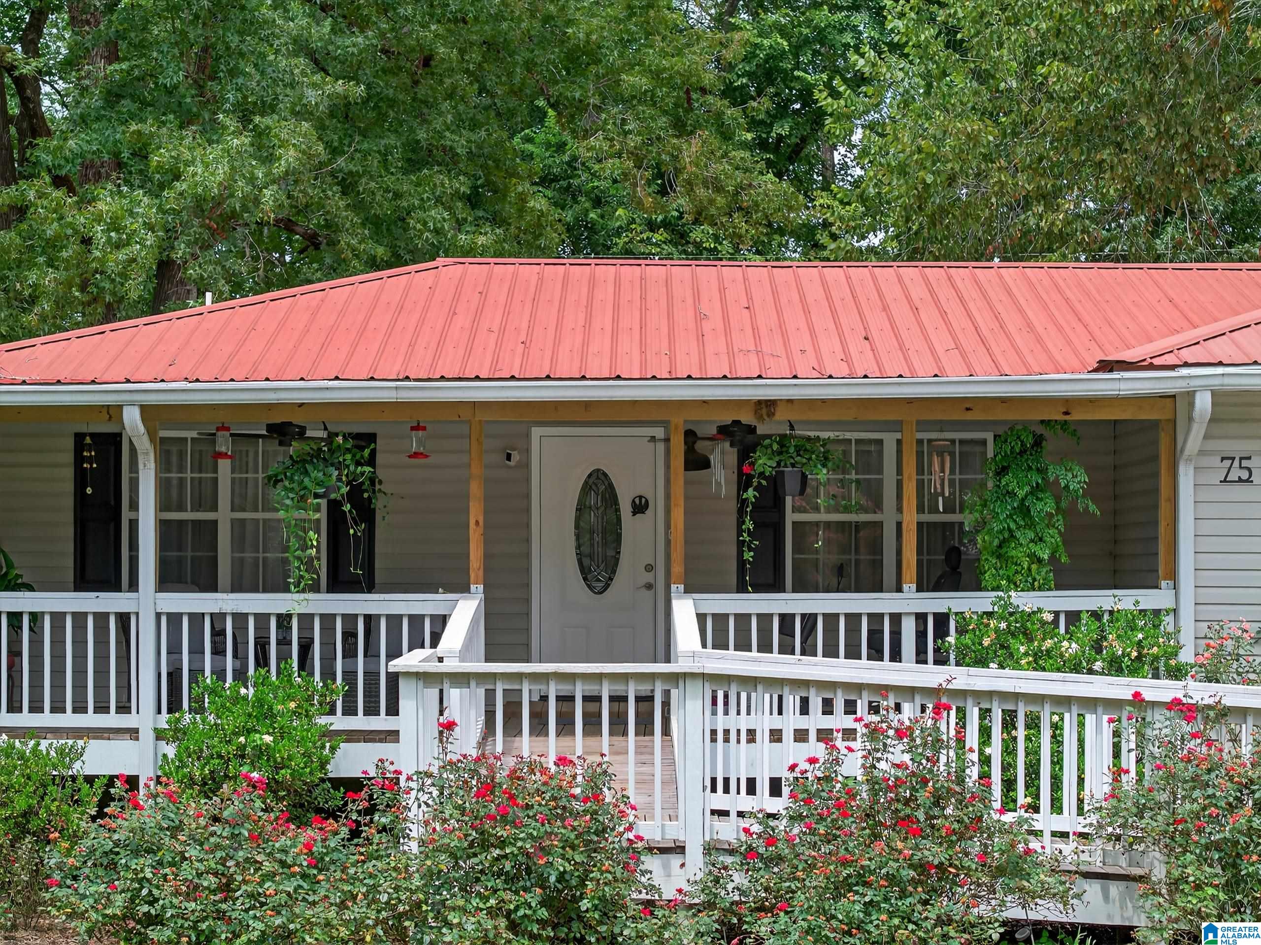 75 Charles Douglas Road Ragland, AL 35131 - Photo 29 of 44