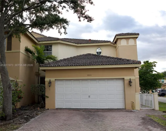 $4,000 | 5570 Northwest 113th Court, Doral, FL 33178