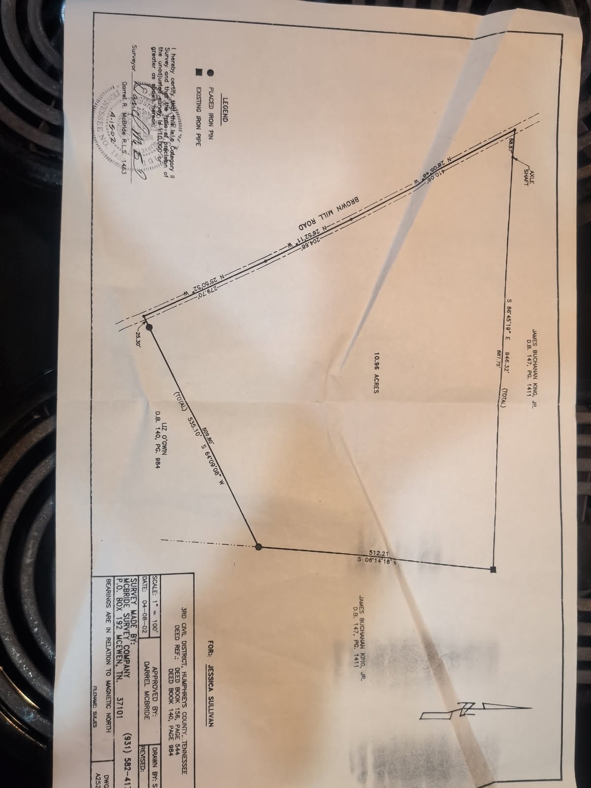 1086 Brown Mill Road McEwen, TN 37101 - Photo 44 of 44 a bathroom with a shower