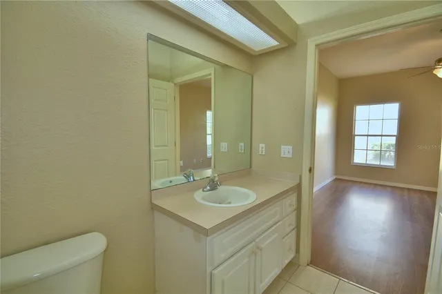 $1,400 | 1102 Eagle Pond Drive, Unit 1102, Winter Haven, FL 33884