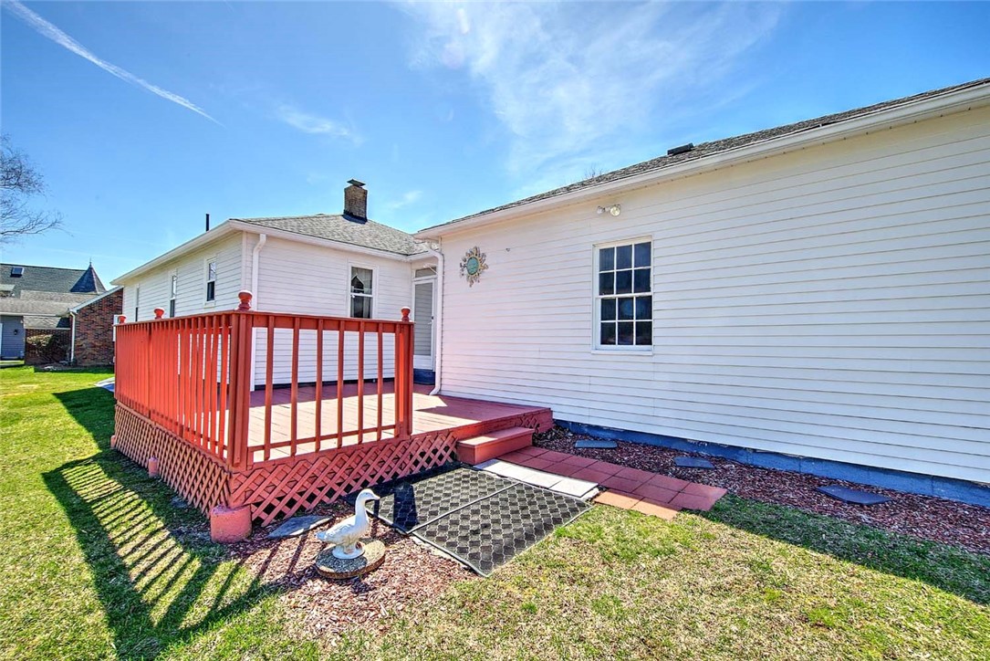 419 George Waterman Road Johnston, RI 02919 - Photo 25 of 31