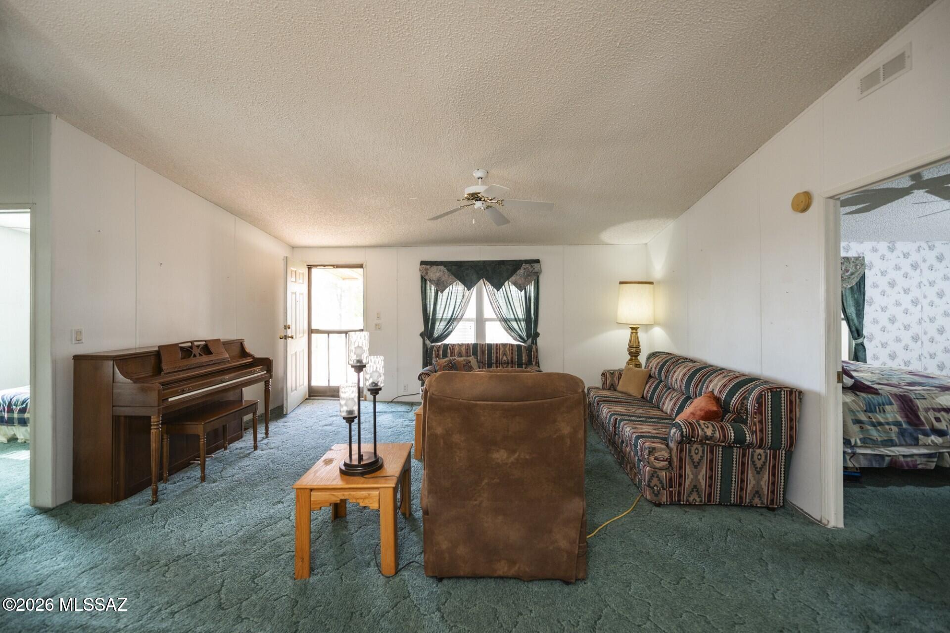 491 North Mescal Road Benson, AZ 85602 - Photo 3 of 22