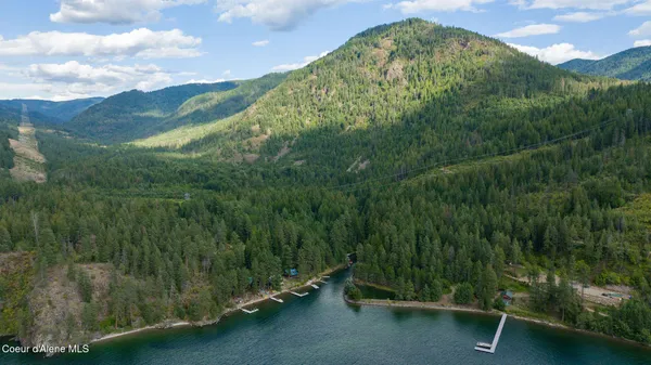 $33,900 | Nka West Nka W Kamloop Avenue, Clark Fork, ID 83811