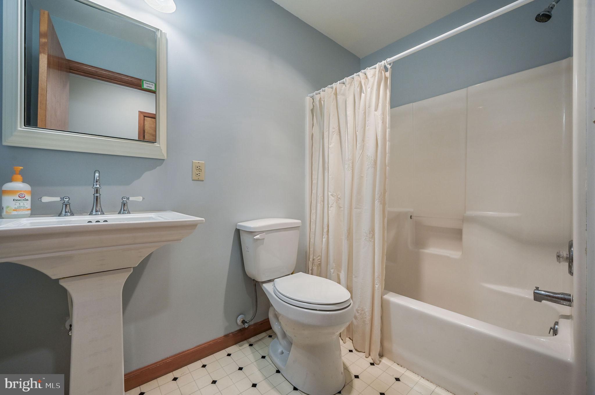 786 Woodlytown Road Magnolia, DE 19962 - Photo 25 of 41 Bathroom 2