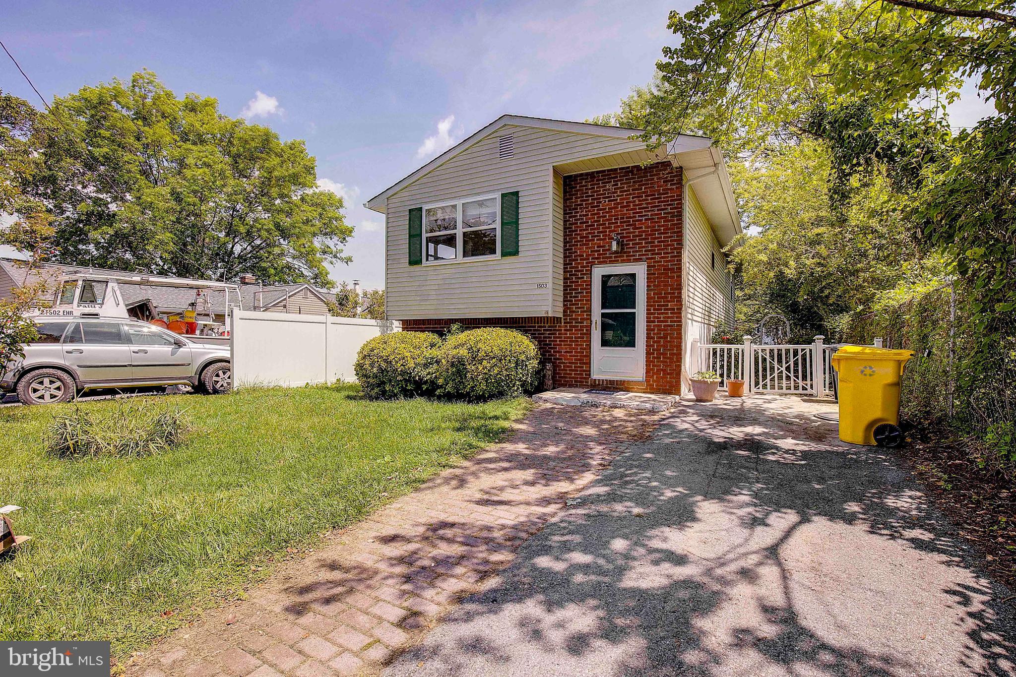 1503 Grange Road Edgewater, MD 21037 - Photo 2 of 40