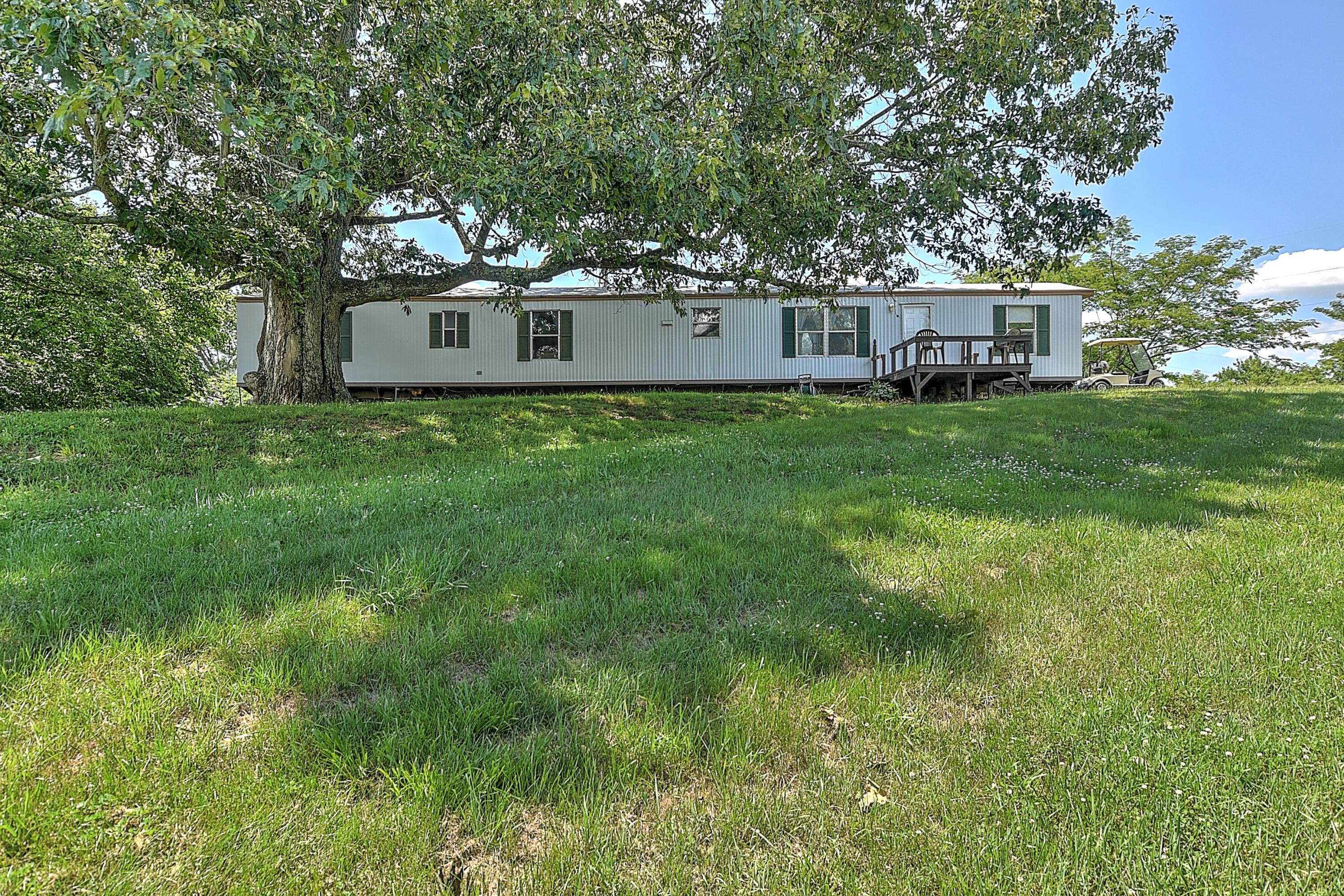 175 John Matthews Road Limestone, TN 37681 - Photo 1 of 27 1