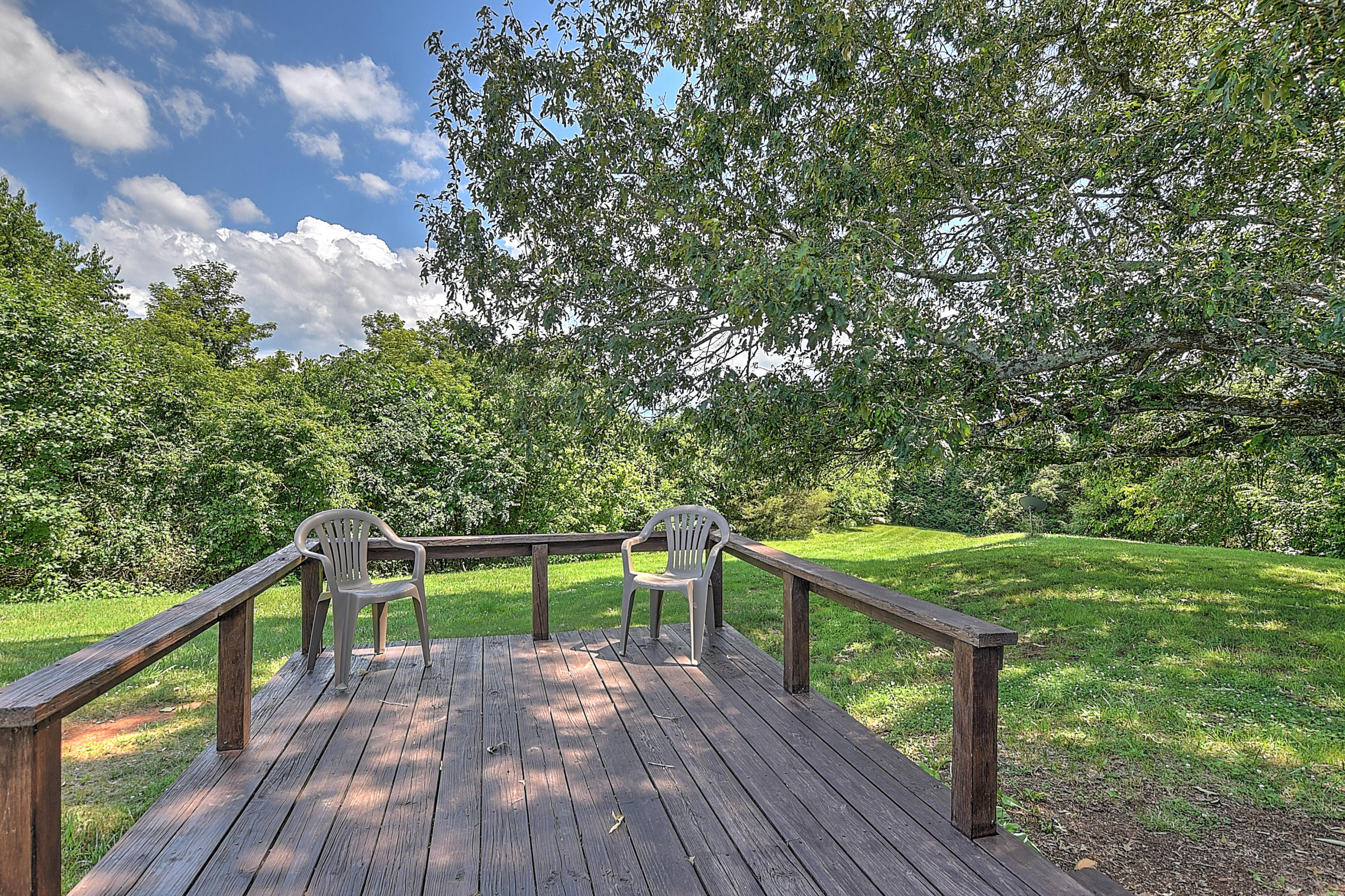 175 John Matthews Road Limestone, TN 37681 - Photo 20 of 27 21