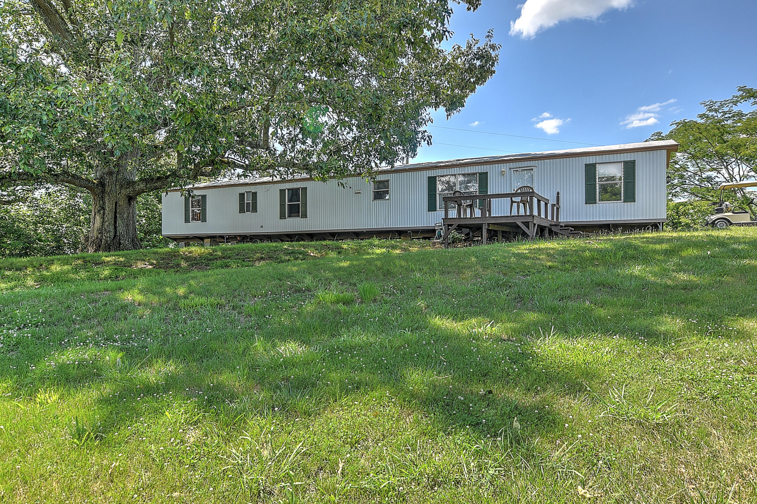 175 John Matthews Road Limestone, TN 37681 - Photo 2 of 27 2