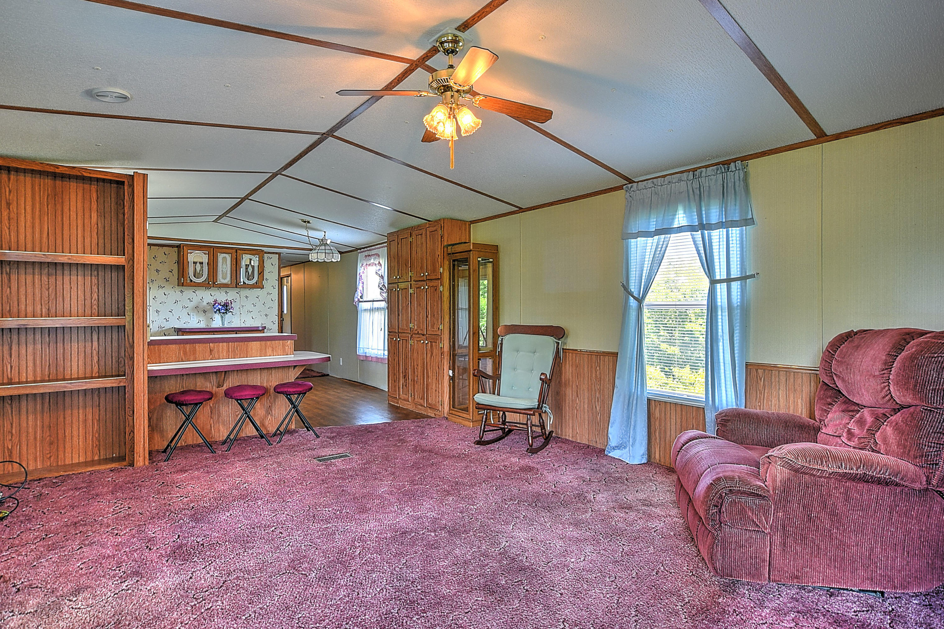 175 John Matthews Road Limestone, TN 37681 - Photo 3 of 27 3