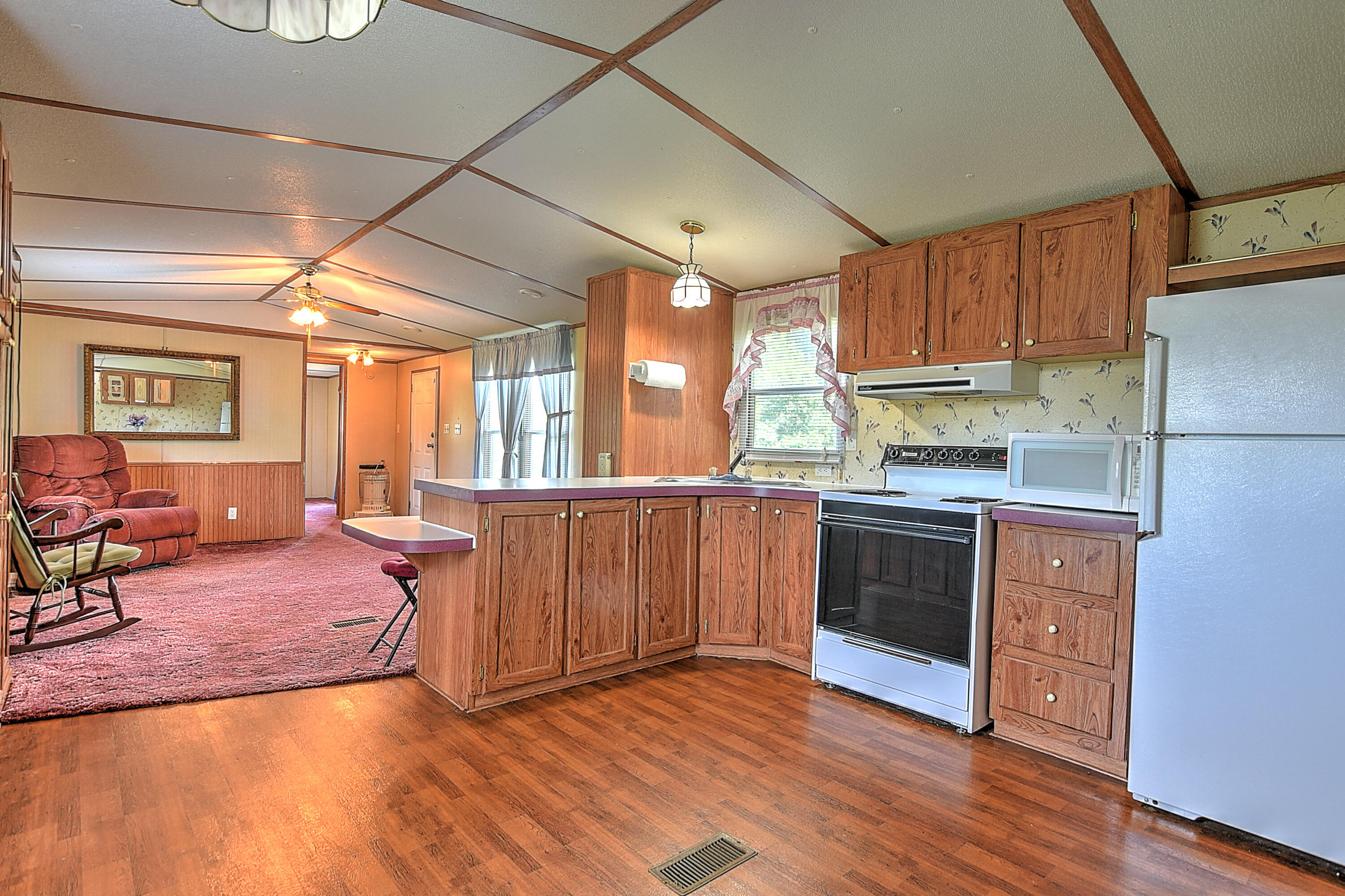 175 John Matthews Road Limestone, TN 37681 - Photo 10 of 27 10