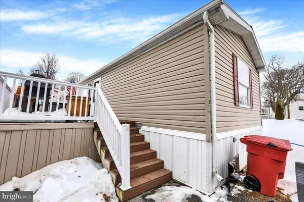 $89,900 | 125 Tuckerton Road, Unit 916, Reading, PA 19605