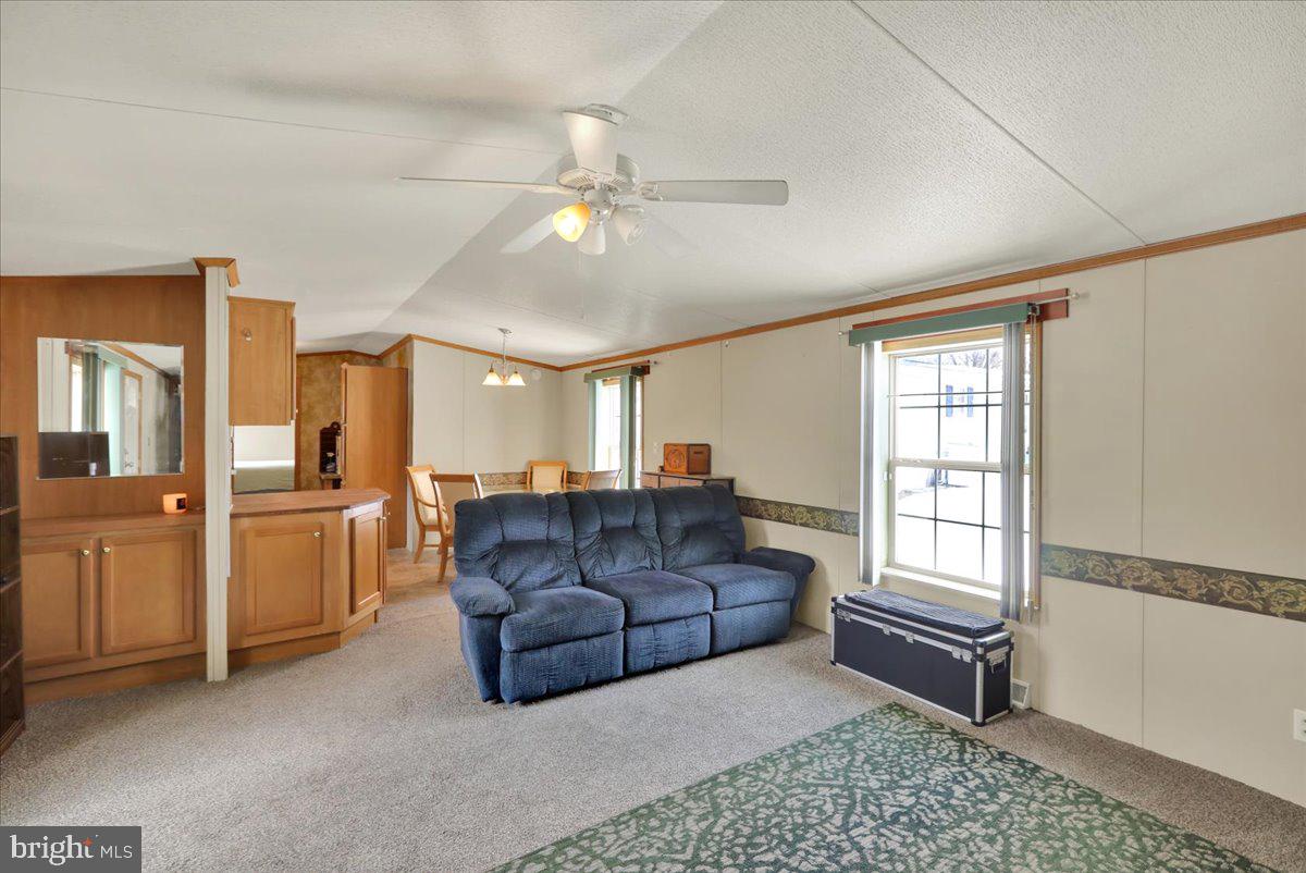 125 Tuckerton Road, Unit 916 Reading, PA 19605 - Photo 7 of 19 a living room with furniture and a window