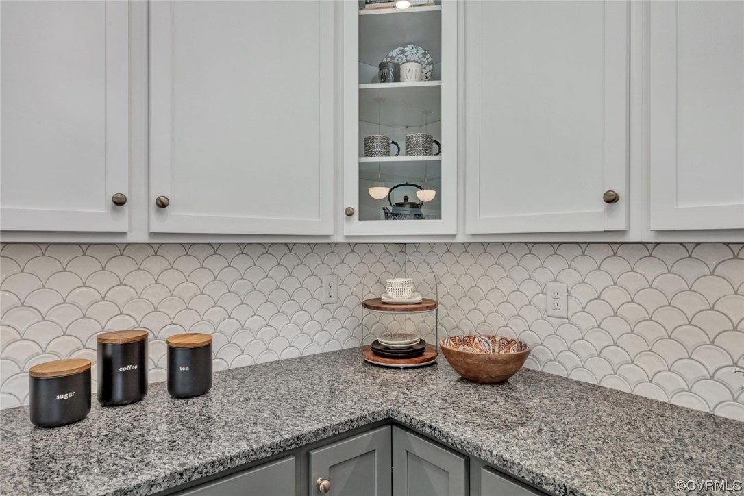 12831 Deep Wl Road Midlothian, VA 23112 - Photo 11 of 50 a kitchen with a sink and cabinets