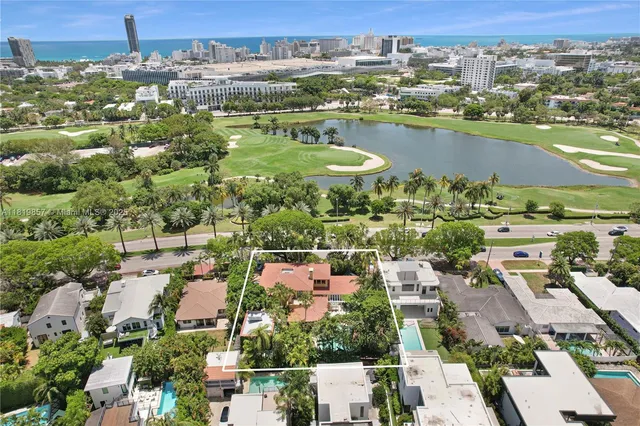 $5,995,000 | 2050 Alton Road, Miami Beach, FL 33140