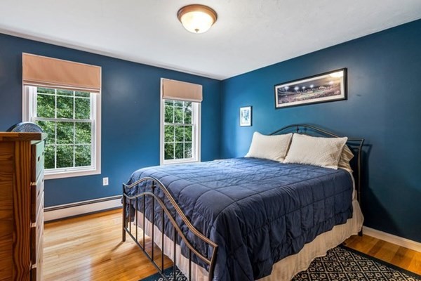 86 Hunter Road Uxbridge, MA 01569 - Photo 15 of 36