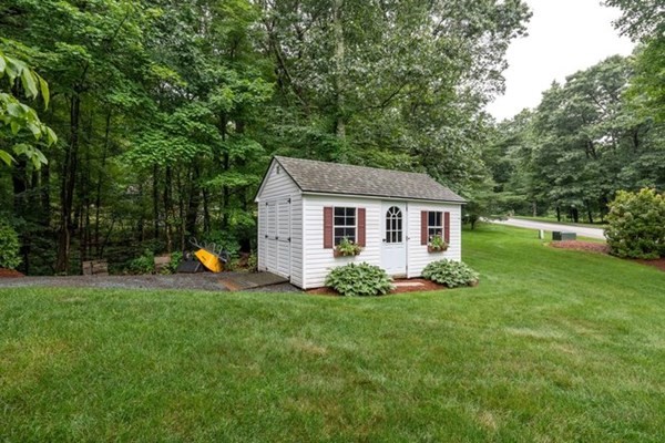 86 Hunter Road Uxbridge, MA 01569 - Photo 28 of 36